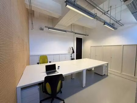 bien professionnel à louer à roeselare € 450 (lnvm1) - 't werkpand | zimmo