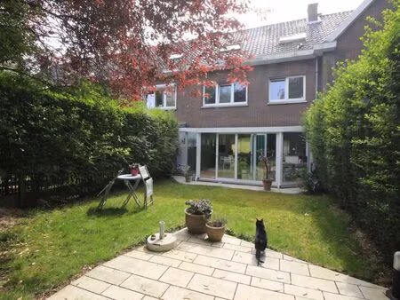 maison à vendre à schaerbeek € 565.000 (lnuam) - the bridge 2.0 bv | zimmo