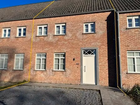 maison à louer à aalbeke € 975 (lnvm0) - immo maribrik | zimmo