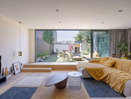 maison à vendre à maaseik € 499.000 (lnurp) - dewaele - maaseik | zimmo