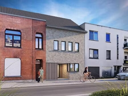 maison à vendre à oostende € 359.000 (lnuab) | zimmo