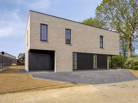 maison à vendre à millen € 390.000 (lnuvk) | zimmo