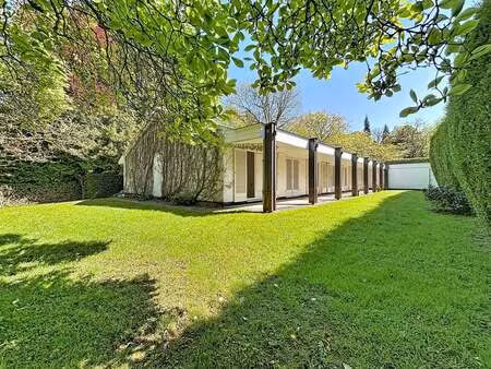 maison à vendre à uccle € 890.000 (lnucb) - barnes brussels | zimmo
