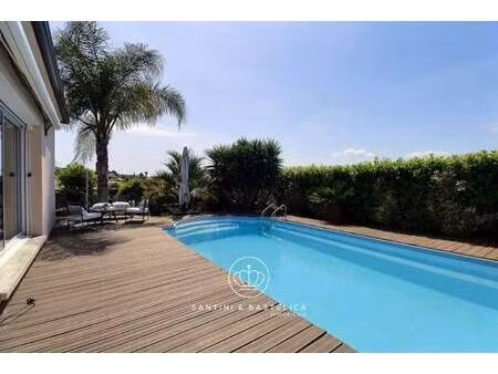 villa à vendre