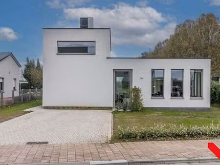 maison à vendre à herent € 998.000 (lnuap) - bvm vastgoed | zimmo