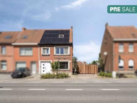 maison à vendre à waregem € 495.000 (lnu7w) - dewaele - waregem | zimmo
