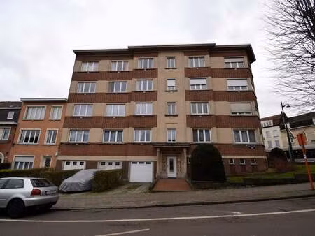 appartement à vendre à berchem-sainte-agathe € 190.000 (lnux0) - sybimmo | zimmo