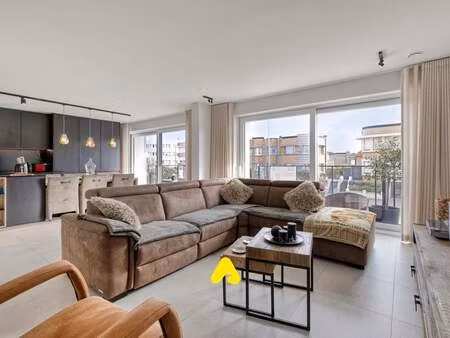 appartement à vendre à de panne € 599.000 (lfh3s) - immo albatros | zimmo