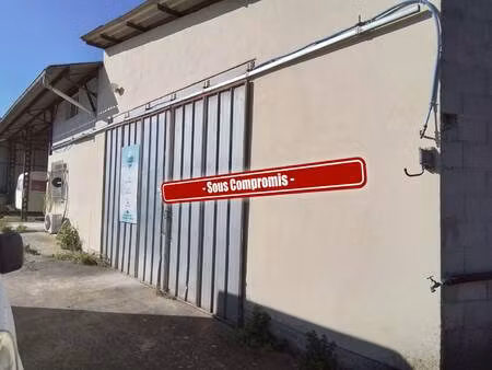immeuble à vendre