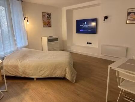 studio à louer