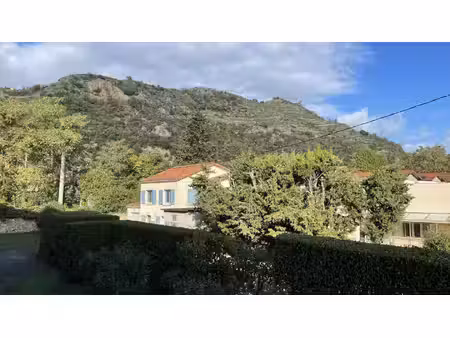 appartement en viager