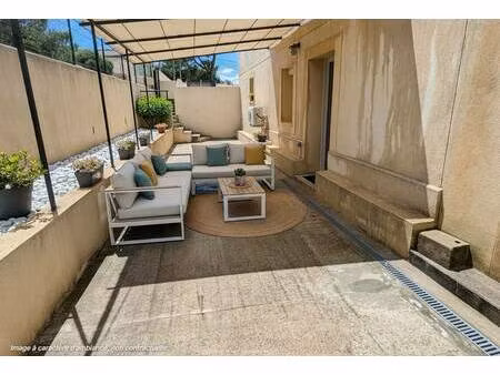 immobiliere du rocher