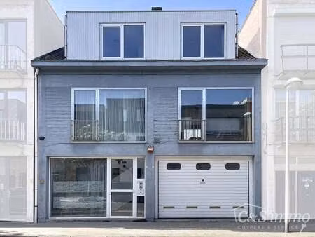 maison à vendre à hoboken € 499.000 (lnvsz) - immo c&s | zimmo