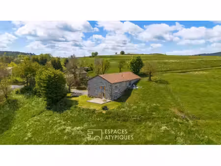 ferme à vendre