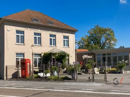 maison à vendre à herent € 1.125.000 (ll9hg) - gilles vastgoed | zimmo