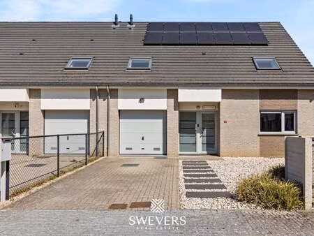 maison à vendre à zolder € 495.000 (lnv26) - swevers real estate | zimmo