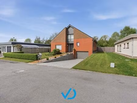 maison à vendre à elverdinge € 519.000 (lnvth) - vastgoed delaey | zimmo