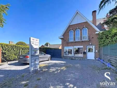 maison à louer à lovendegem € 1.400 (lnv0s) - solvas | zimmo