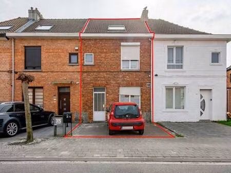maison à vendre à machelen € 186.000 (lnupb) - charlotte blockx | zimmo