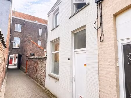 maison à louer à renaix € 720 (lnvf9) - immo ad | zimmo