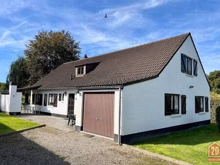 maison à vendre à biez € 495.000 (lnudo) - agence bonnivers de wavre | zimmo