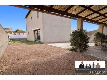 villa à louer