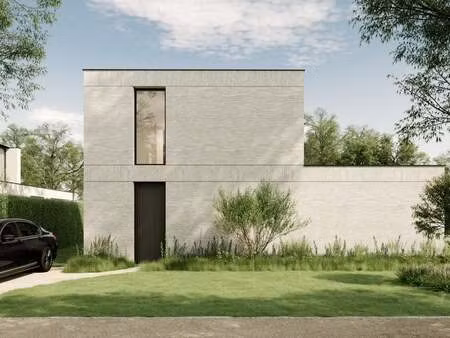 maison à vendre à petegem-aan-de-schelde € 501.325 (ln0m6) | zimmo