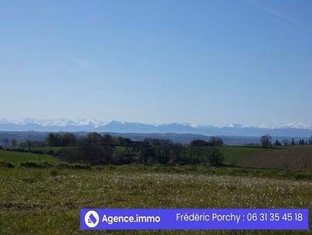 terrain à vendre