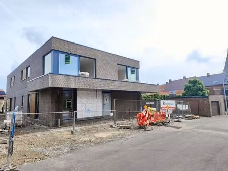 appartement à louer à koolskamp € 850 (lnvlm) | zimmo