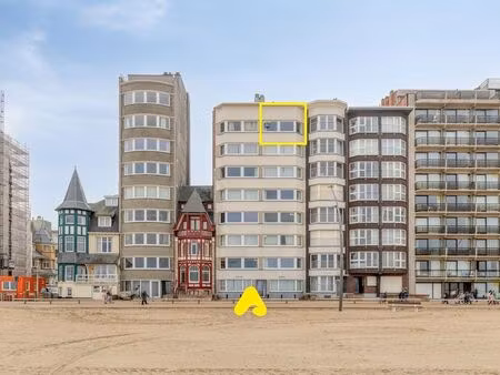 appartement à vendre à de panne € 515.000 (lg24g) - immo albatros | zimmo