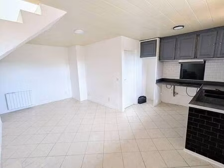 duplex à louer