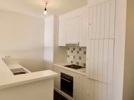 appartement à louer à mariakerke € 875 (lnuzu) - | zimmo