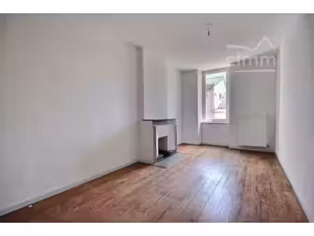 cimm immobilier le teil