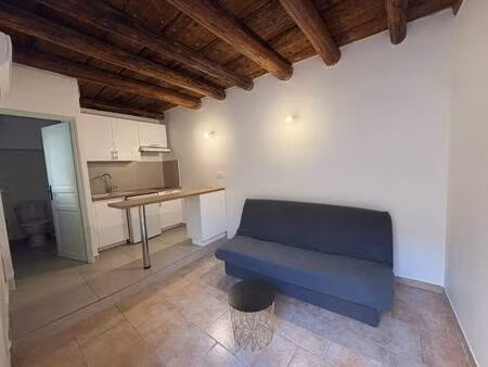 studio à louer