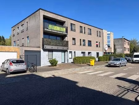 appartement à louer à turnhout € 895 (lnumu) - beerse | zimmo