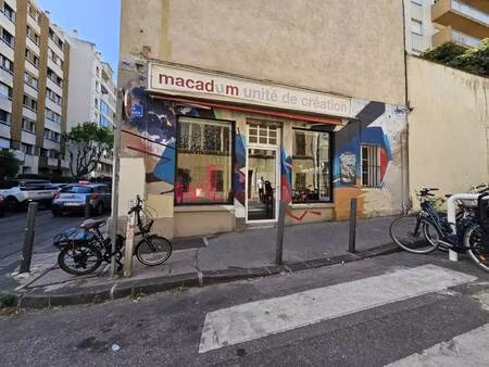local commercial à louer