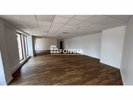 local commercial à louer