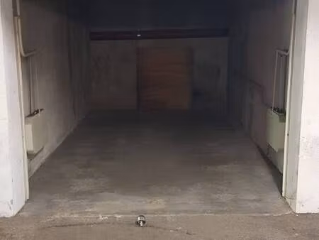 propriétaire particulier