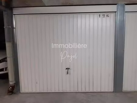 parking à louer