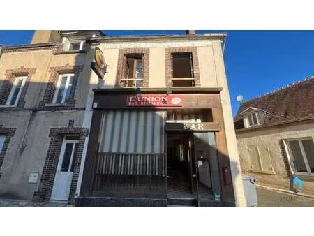 mgn immobilier bonneval