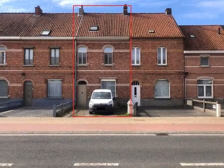 maison à louer à deinze € 860 (lnvrv) - vastgoed de vos deinze | zimmo