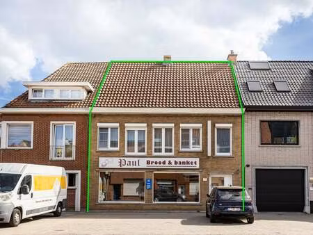 maison à vendre à destelbergen € 625.000 (lnvi7) - cornelis goeman geraardsbergen | zimmo