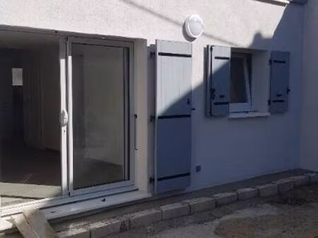 maison à louer