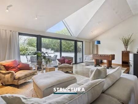 maison à vendre à brussegem € 515.000 (lnvnt) - structura immo | zimmo