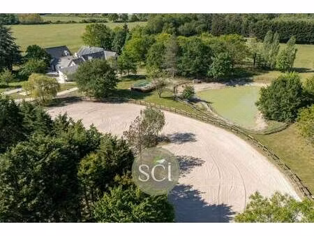 sologne conseil immobilier