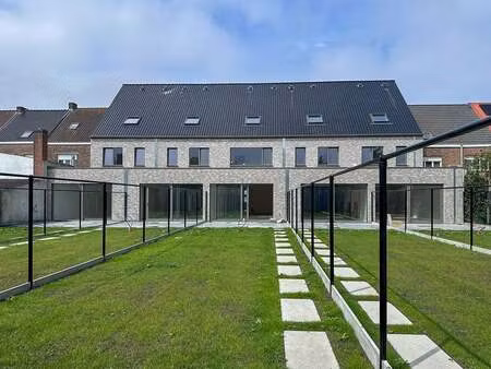 maison à vendre à zandvoorde € 391.313 (lnuom) | zimmo