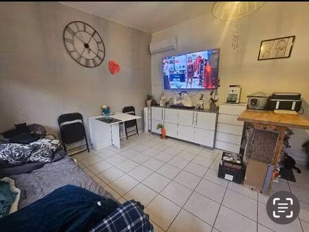 maison à louer