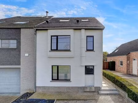 maison à louer à scherpenheuvel € 1.300 (lnvmp) | zimmo
