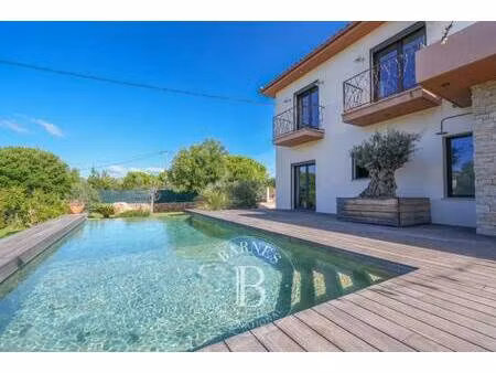 villa à vendre