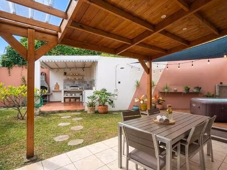 villa à vendre